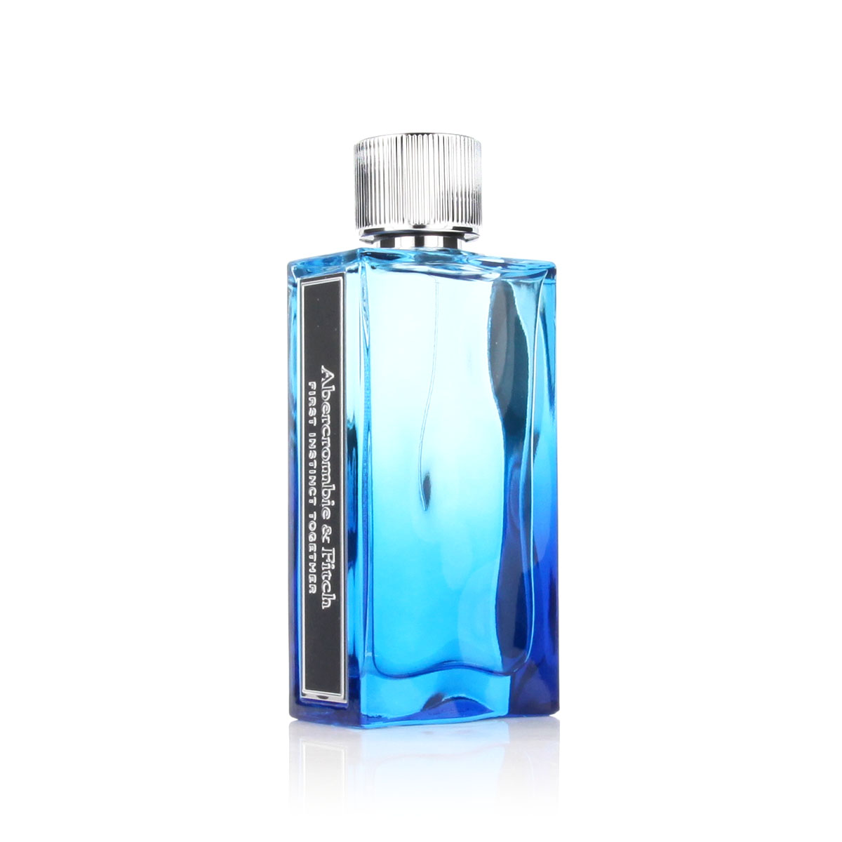 Abercrombie & Fitch First Instinct Together for Him 100ml Kvepalai Vyrams EDT