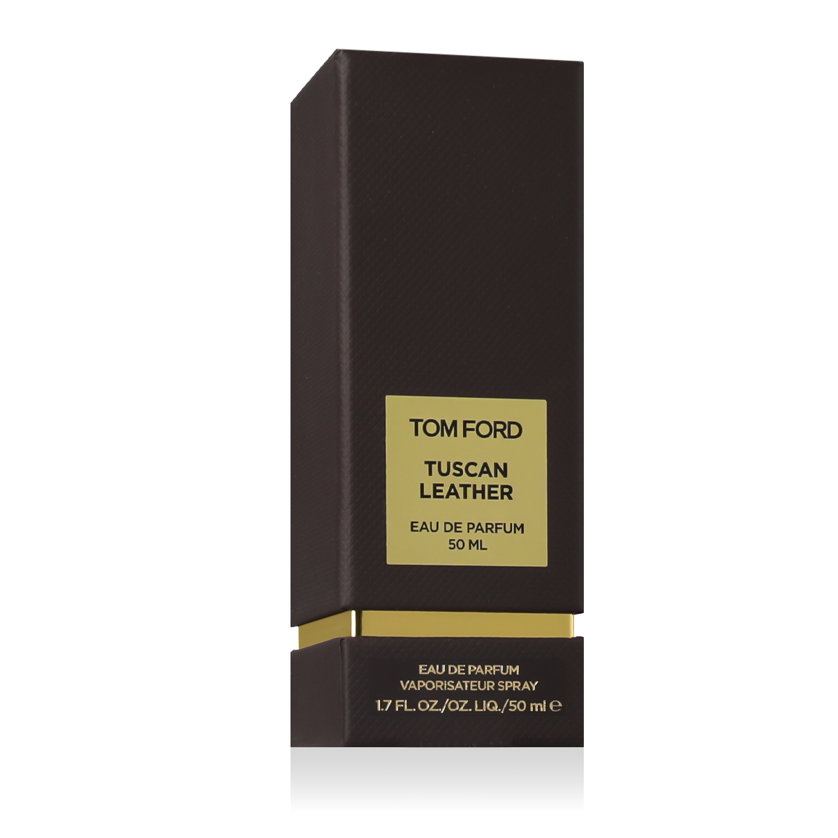 Tom Ford Tuscan Leather 50ml NI&Scaron;INIAI kvepalai Unisex Testeris