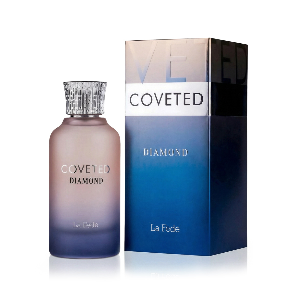 La Fede Coveted Diamond 100ml kvepalai Unisex EDP