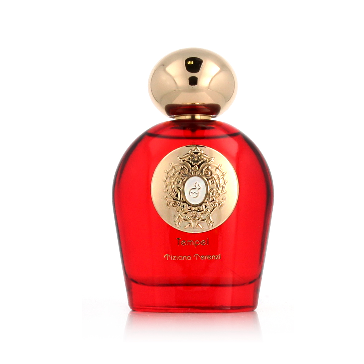 Tiziana Terenzi Tempel 20 ml NIŠINIAI kvepalų mėginukas (atomaizeris) Unisex Parfum