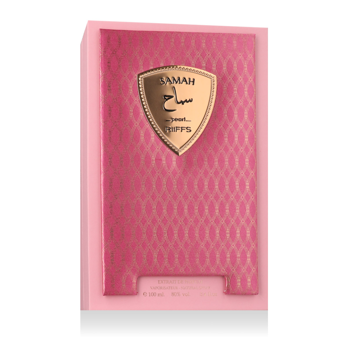 Riiffs Samah Pearl 100ml kvepalai Moterims