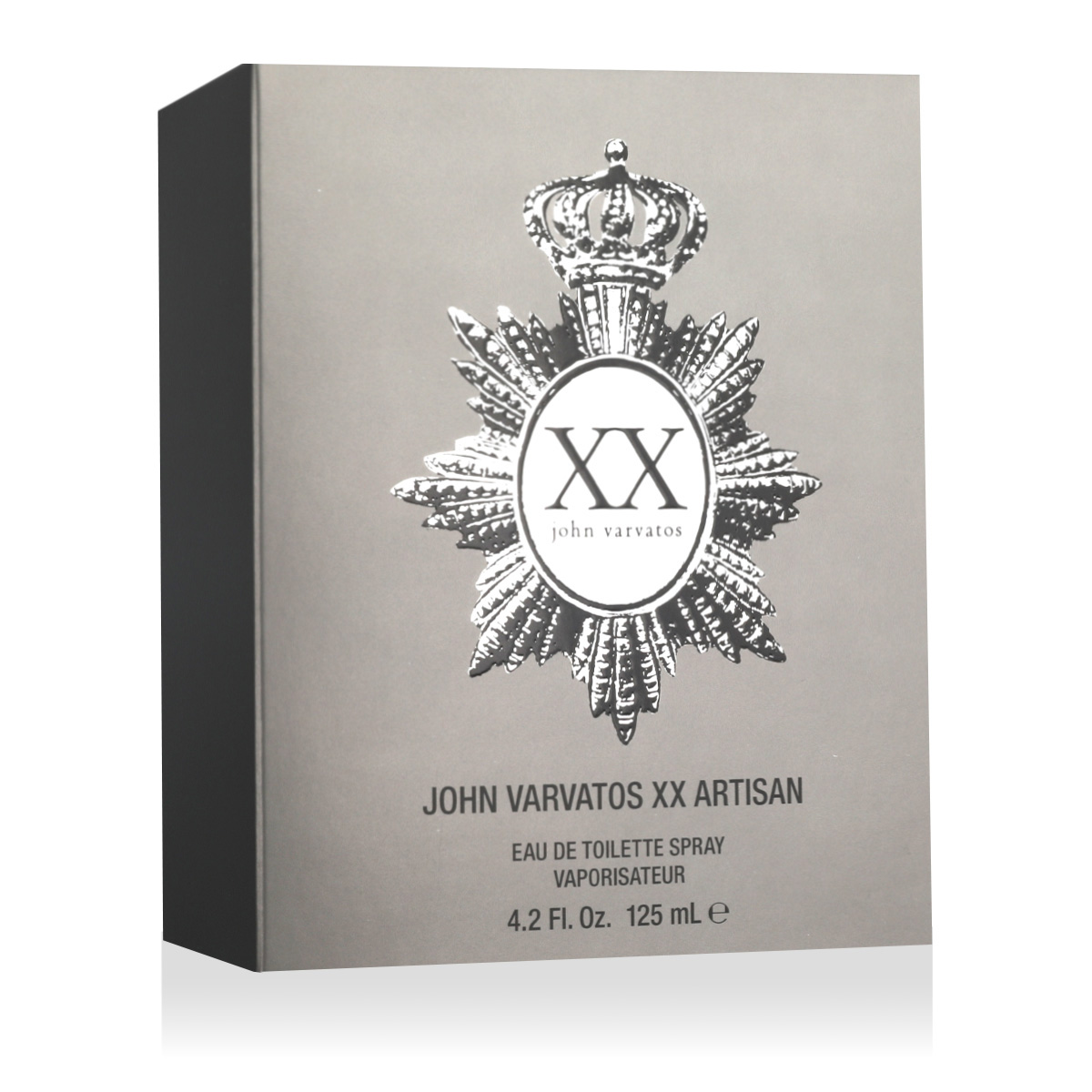John Varvatos XX Artisan 125ml kvepalai Vyrams EDT