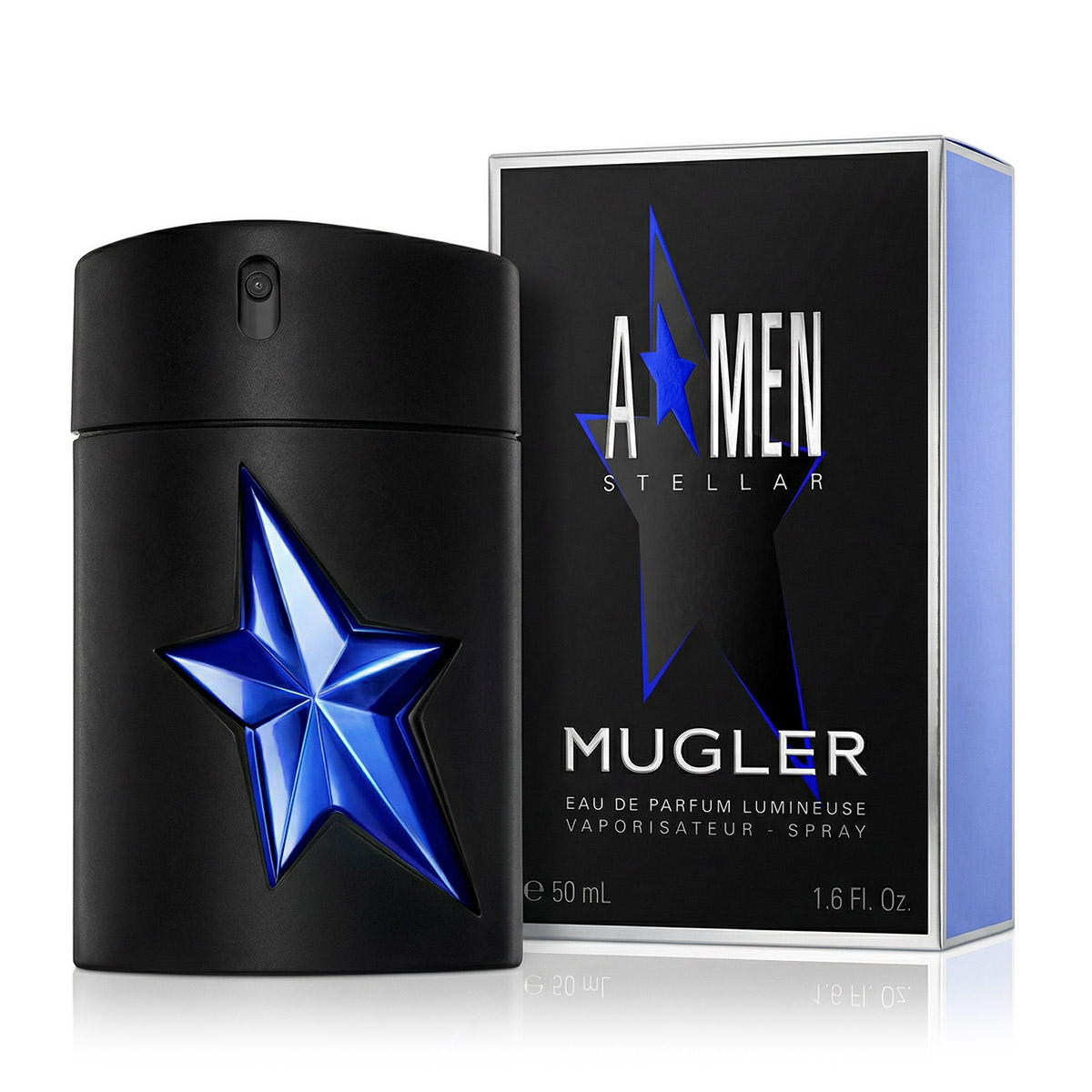 Mugler A*Men Stellar 50ml kvepalai Vyrams EDP