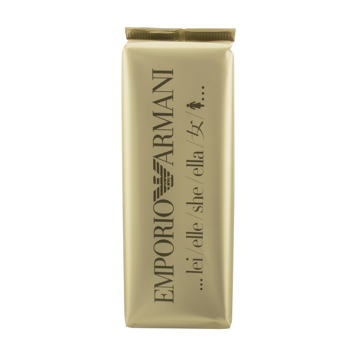 Giorgio Armani Emporio She 100ml kvepalai Moterims Testeris