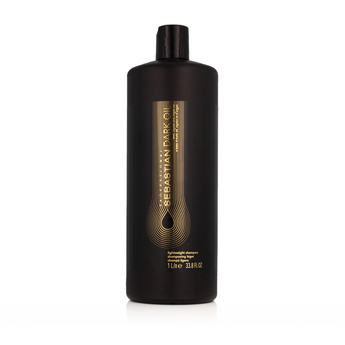Sebastian Professional Dark Oil 1000ml šampūnas