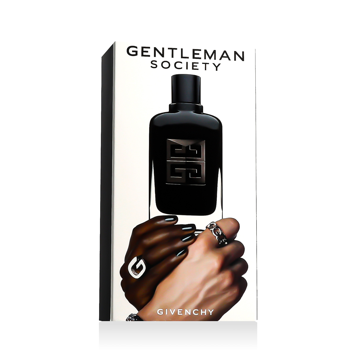 Givenchy Gentleman Society Eau de Parfum Extr&ecirc;me 100ml Kvepalai Vyrams