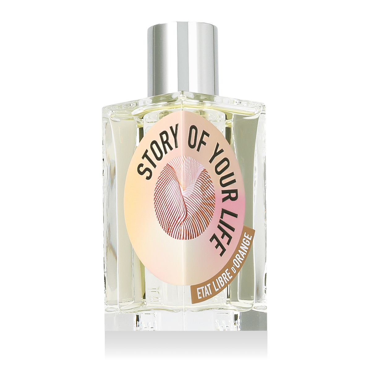 Etat Libre D&rsquo;Orange Story of Your Life 100ml kvepalai Unisex Testeris