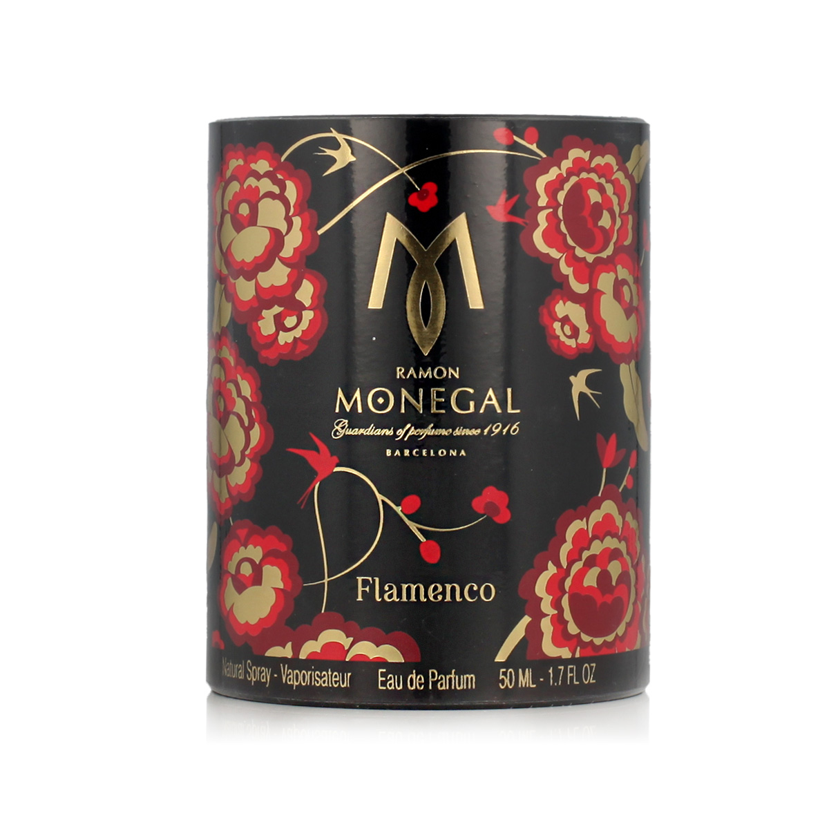 Ramon Monegal Flamenco 50ml kvepalai Moterims EDP