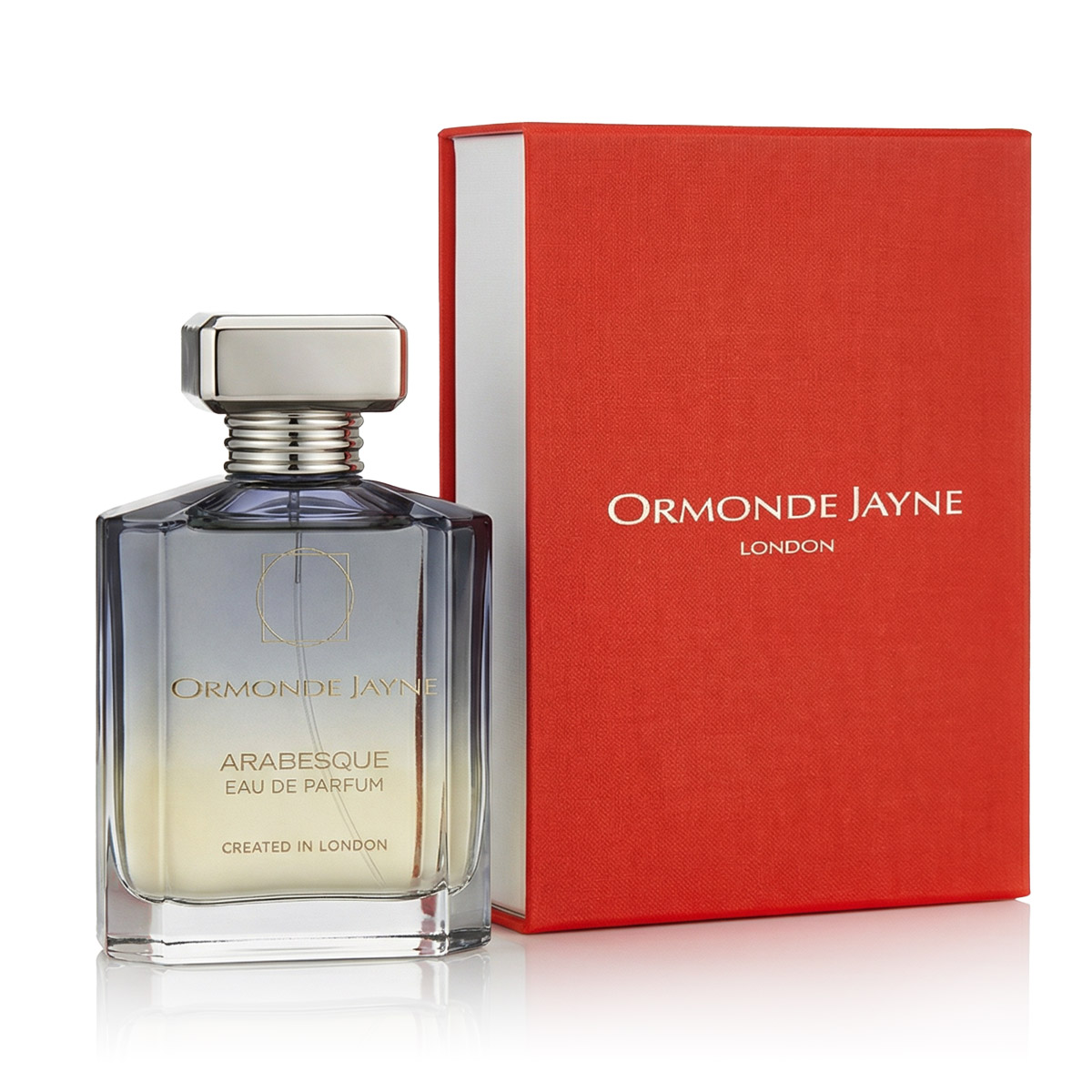 Ormonde Jayne Arabesque 88ml kvepalai Unisex EDP