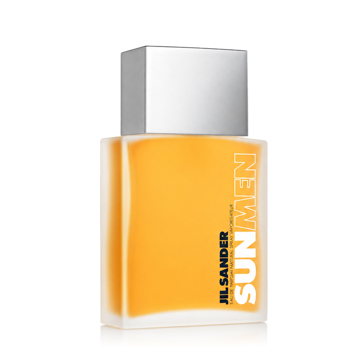 Jil Sander Sun Men Eau de Parfum 40ml kvepalai Vyrams EDP