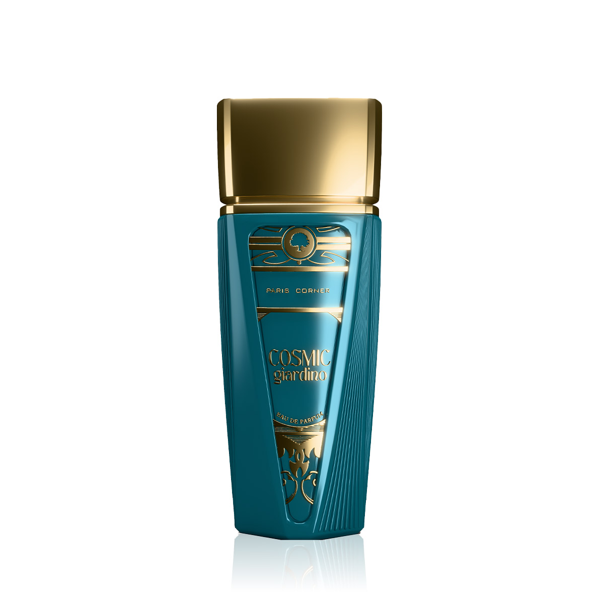 Paris Corner Cosmic Giardino 100ml kvepalai Unisex EDP