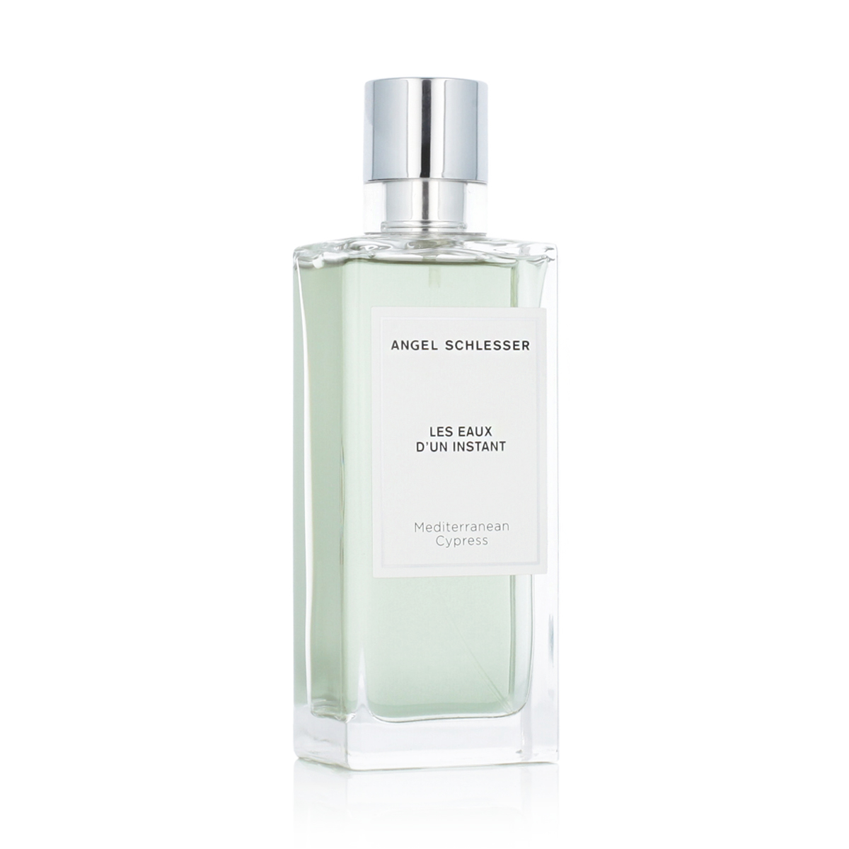 Angel Schlesser Les Eaux d'Un Instant Mediterranean Cypress 100ml kvepalai Unisex EDT