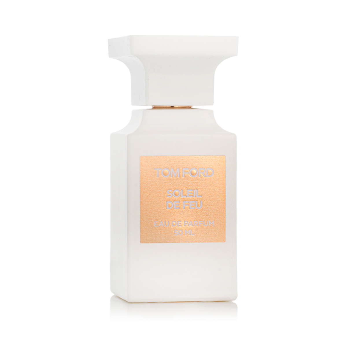 Tom Ford Soleil de Feu 50ml NI&Scaron;INIAI kvepalai Moterims EDP