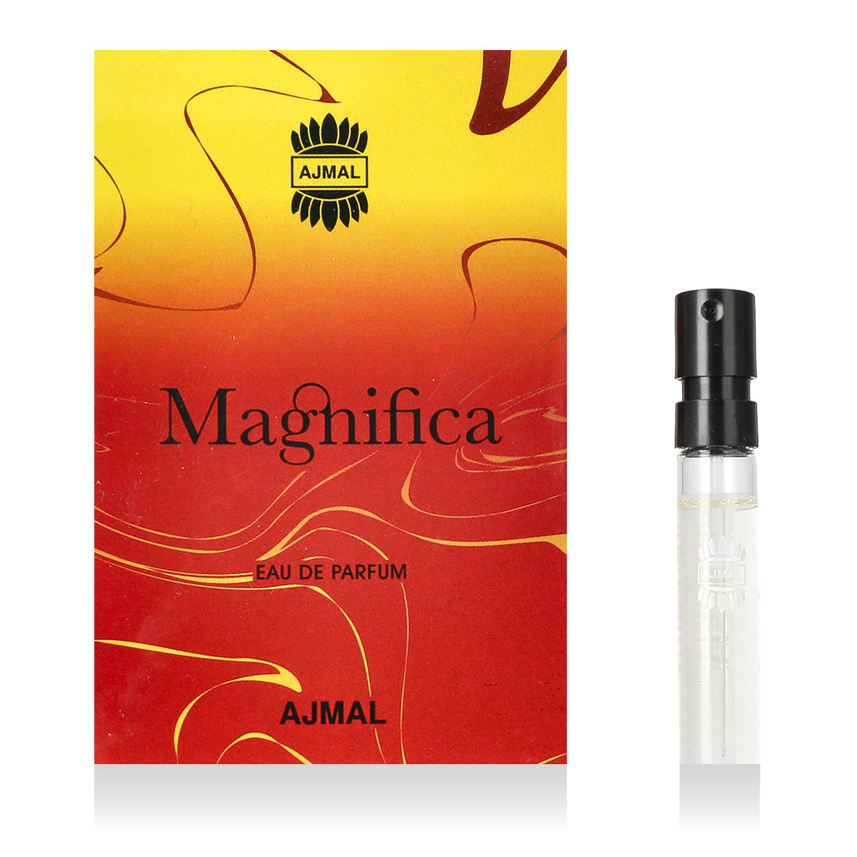 Ajmal Magnifica 1.5ml kvepalų mėginukas Unisex