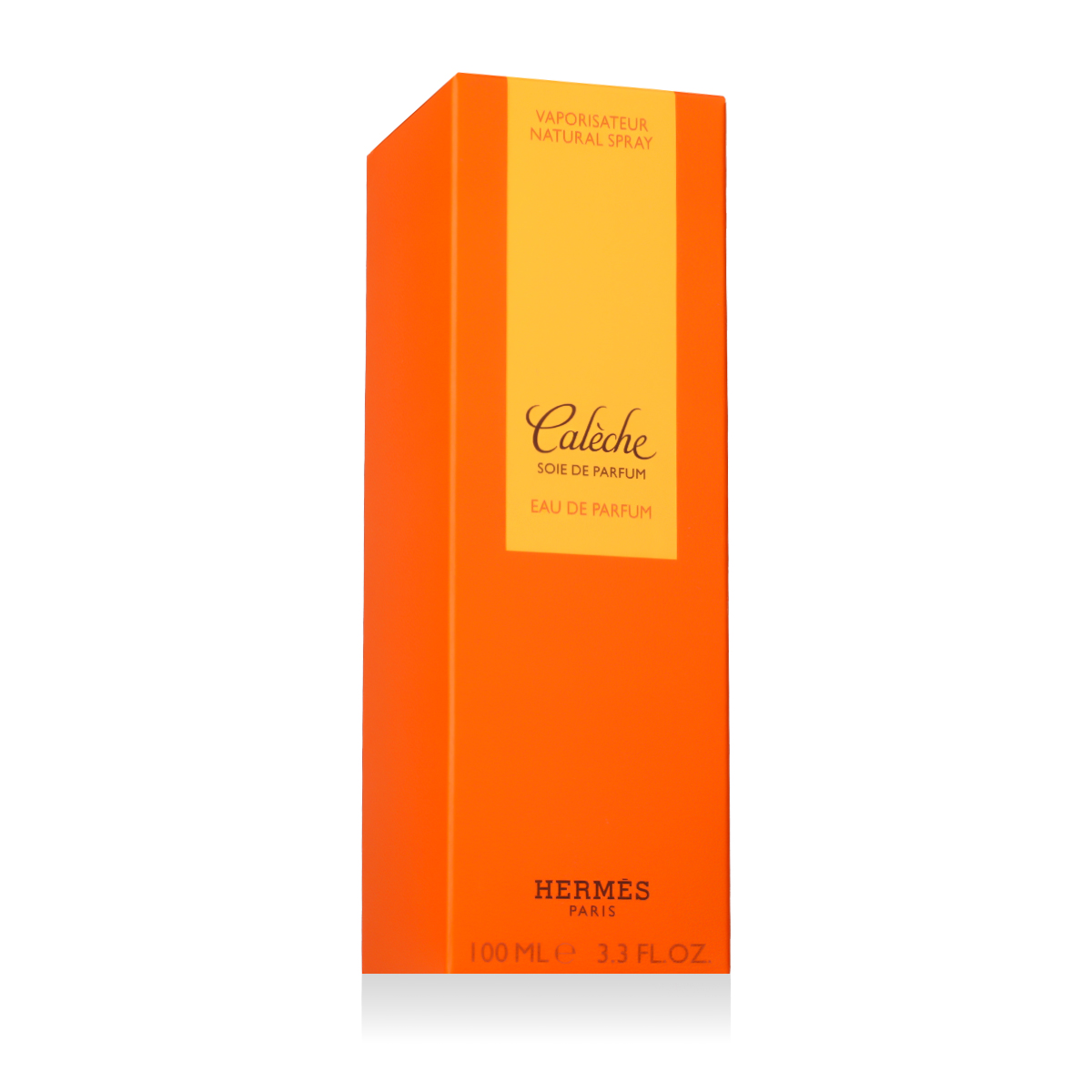Hermes Cal&egrave;che Soie de Parfum 100ml kvepalai Moterims EDP