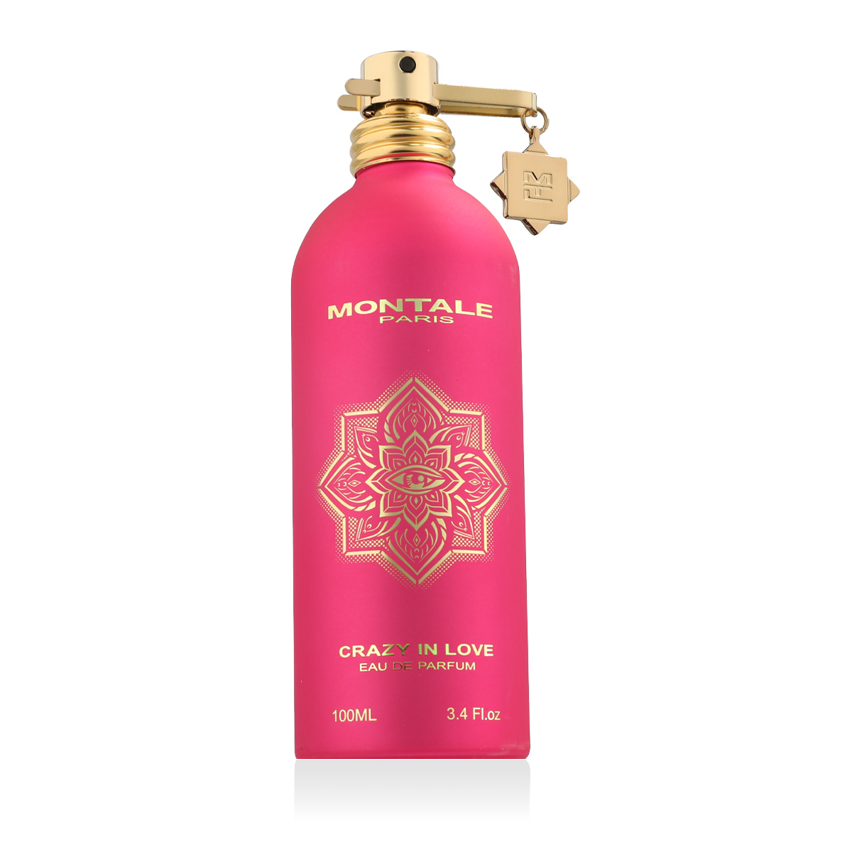 Montale Paris Crazy In Love 100ml kvepalai Moterims Testeris