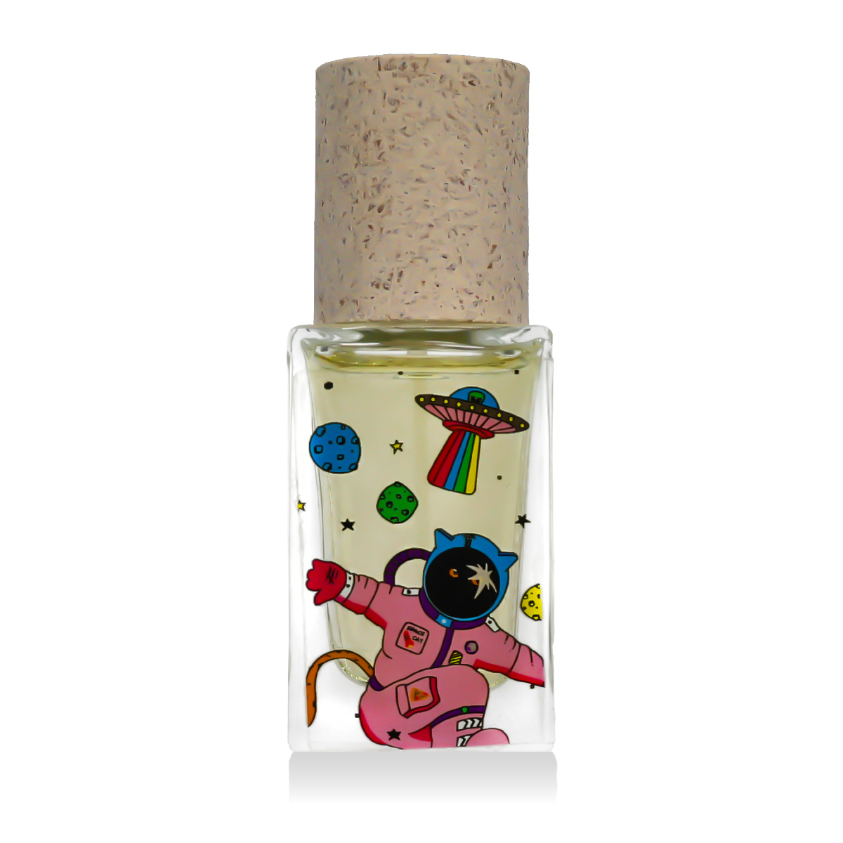 Maison Matine Tu Te Calmes 15ml kvepalai Unisex EDP