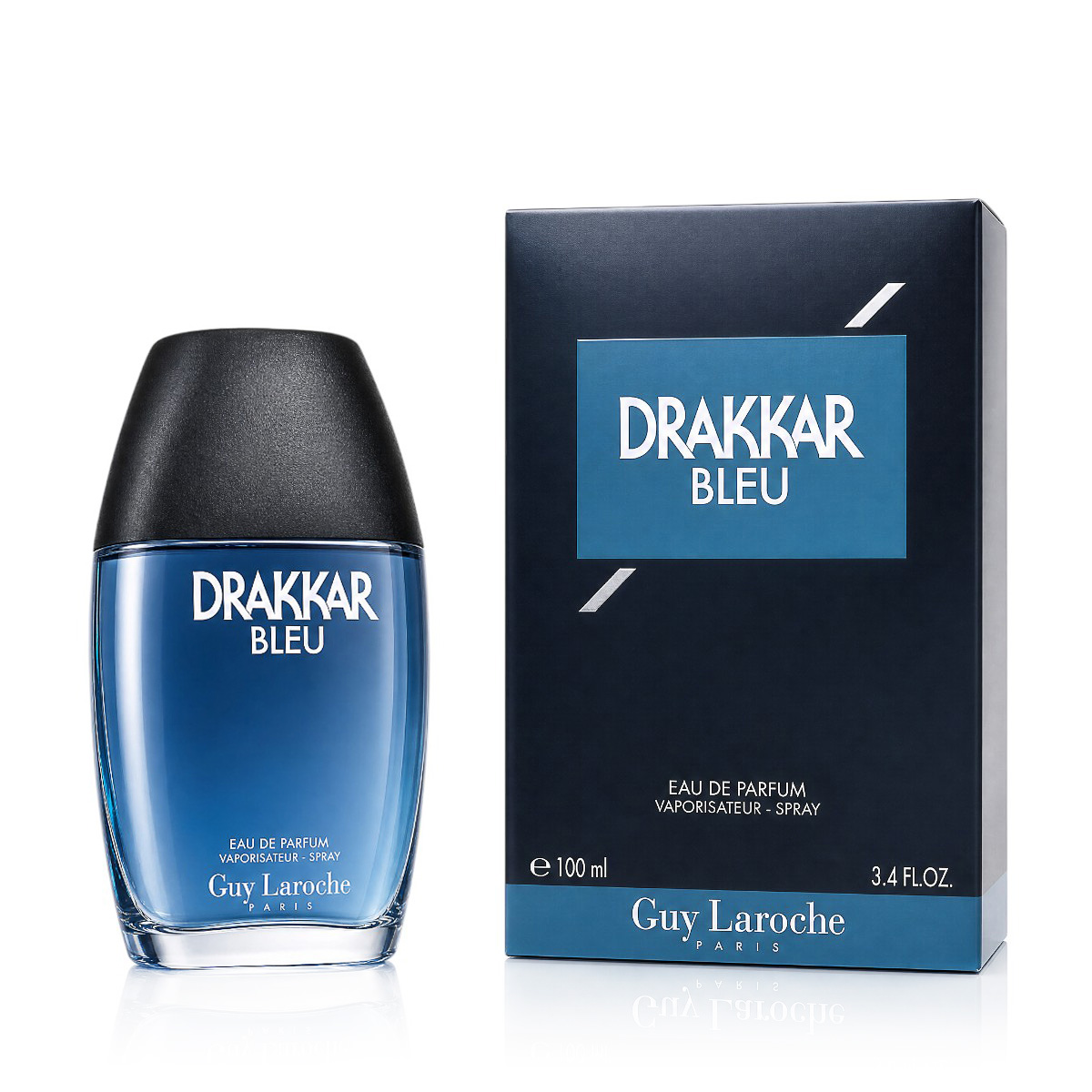 Guy Laroche Drakkar Bleu 100ml kvepalai Vyrams EDP