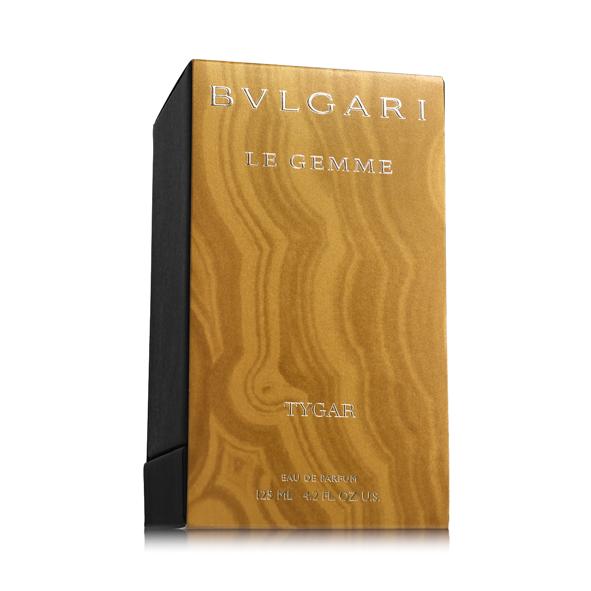 Bvlgari Le Gemme Tygar Eau De Parfum 125 ml