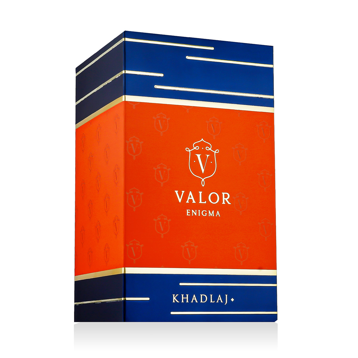 Khadlaj Valor Enigma 100ml kvepalai Vyrams EDP