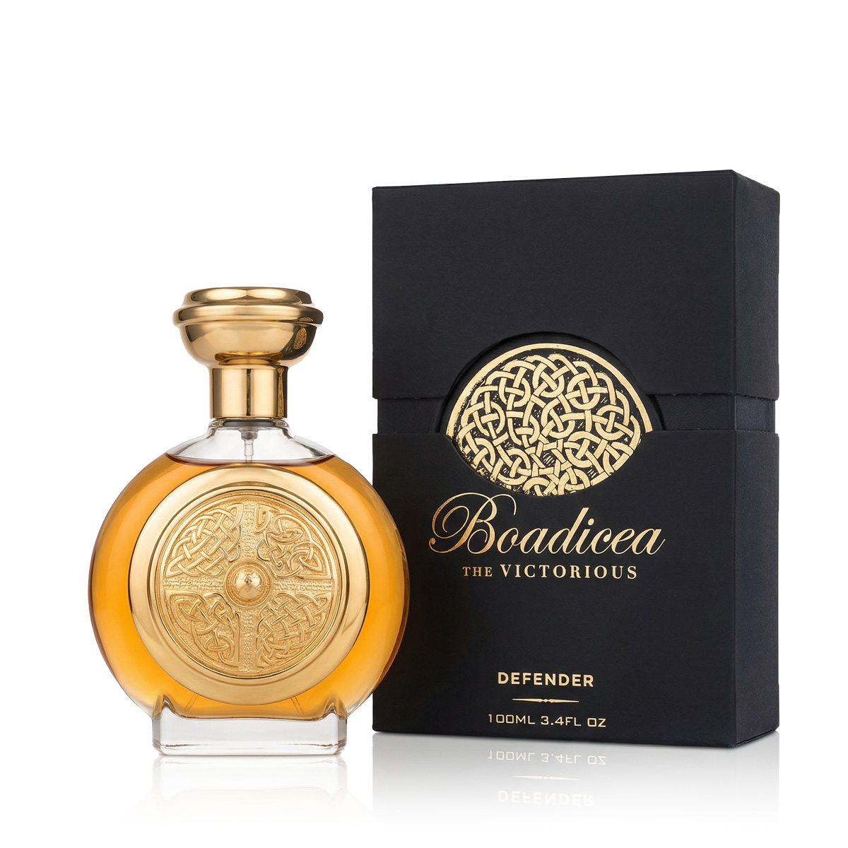 Boadicea the Victorious Defender 100ml NI&Scaron;INIAI kvepalai Unisex EDP