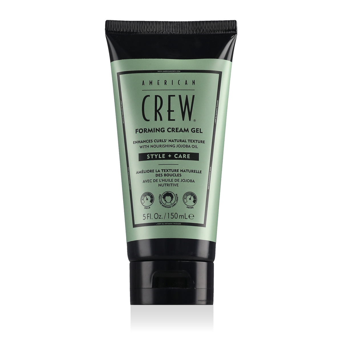 American Crew Style + Care 150ml plaukų želė