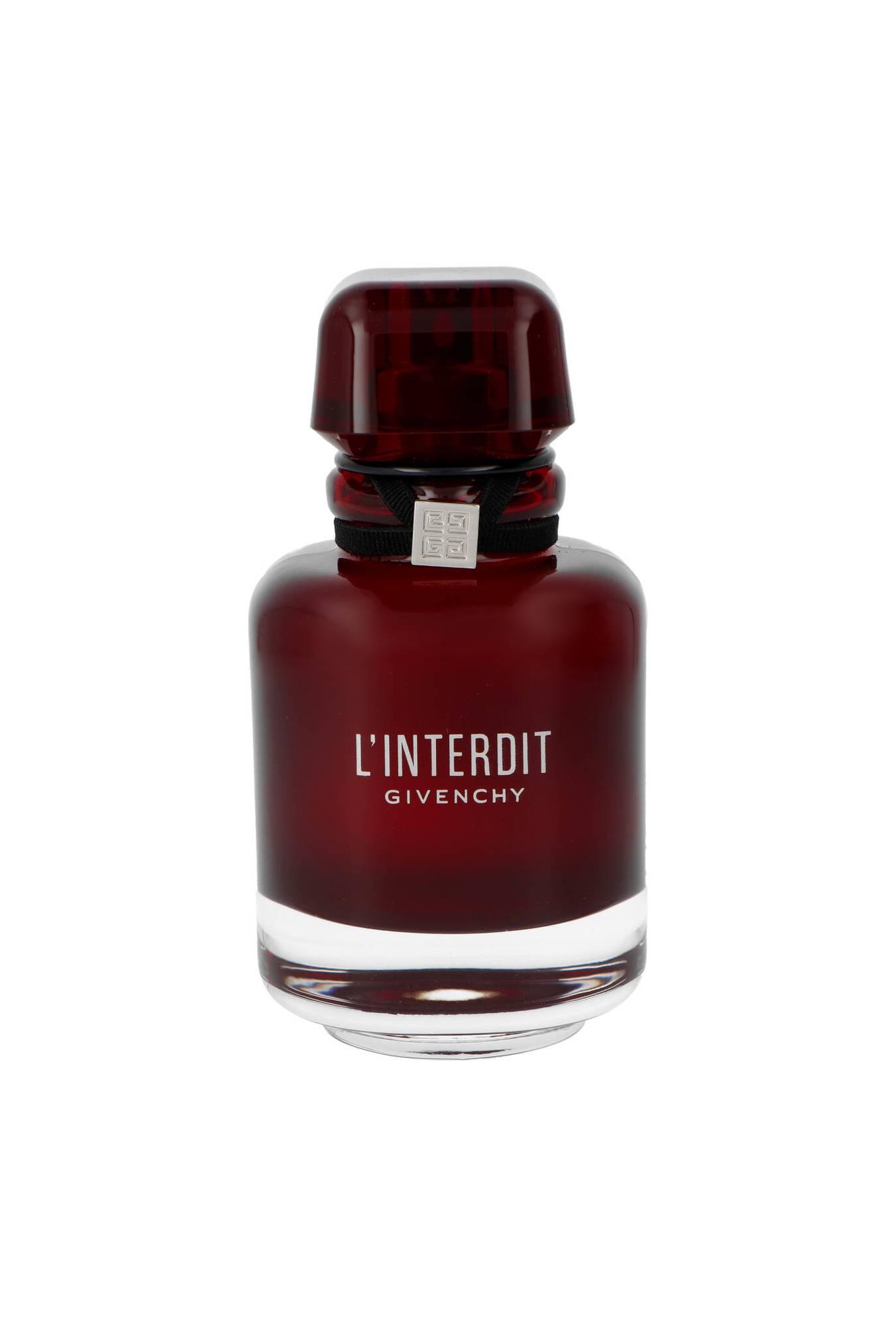 Givenchy L`Interdit Rouge 50ml kvepalai Moterims EDP
