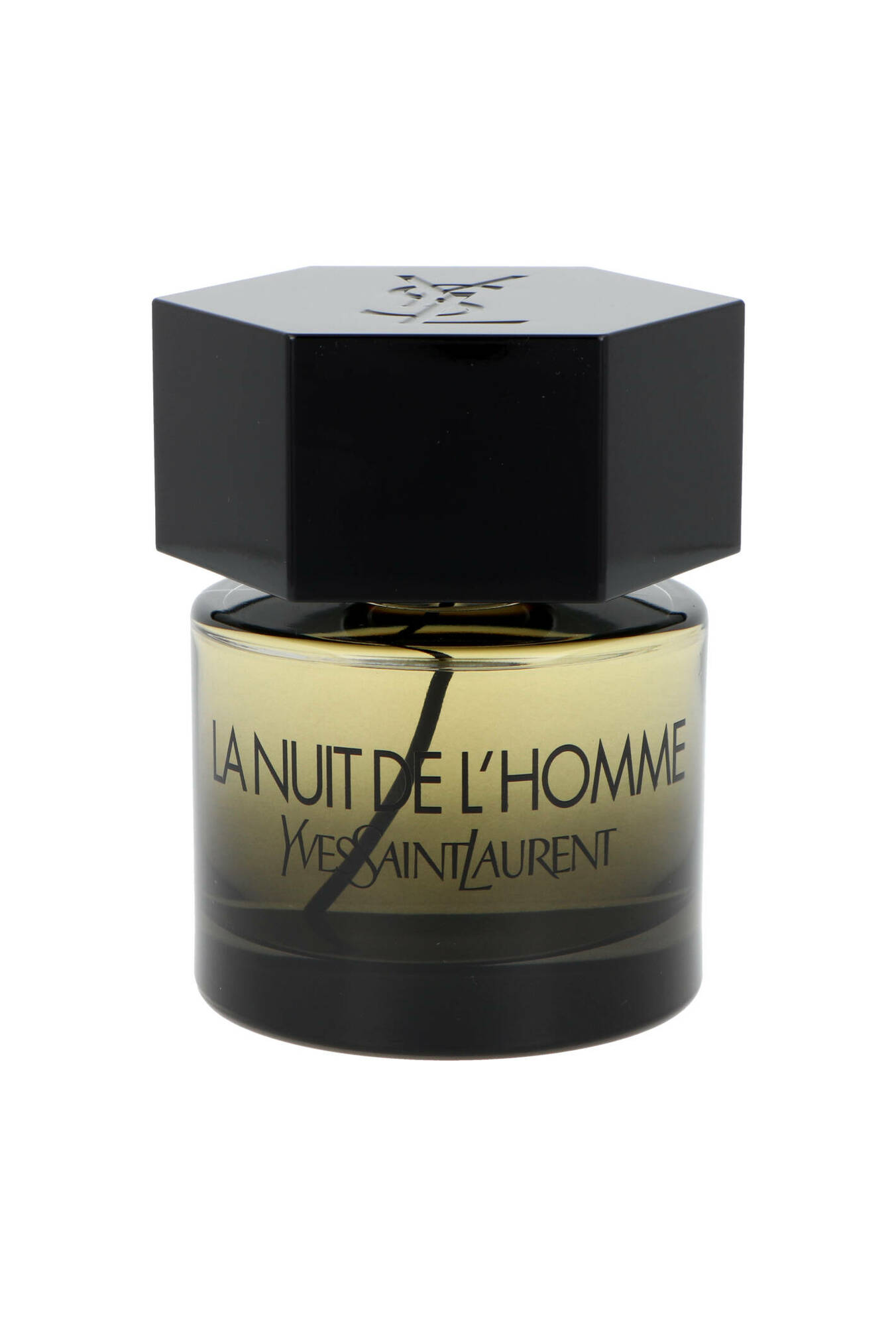 Yves Saint Laurent La Nuit de L`Homme 60ml kvepalai Vyrams EDT