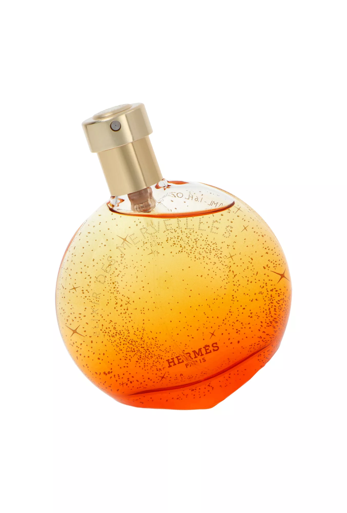 Hermes Eau des Merveilles Elixir Des Merveilles 50ml kvepalai Moterims EDP