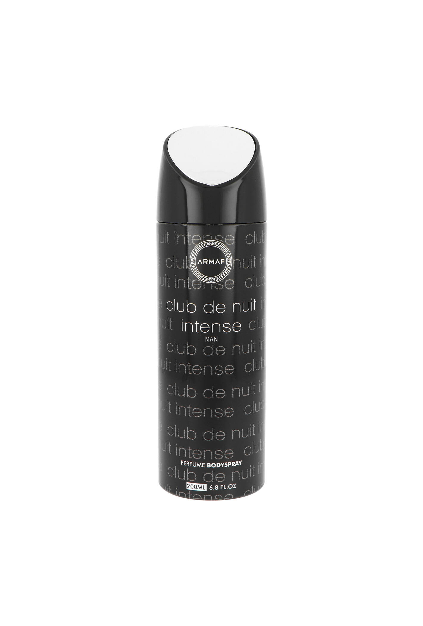 Armaf Club De Nuit Intense Man Perfume Body Spray 200ml kvepalai Vyrams