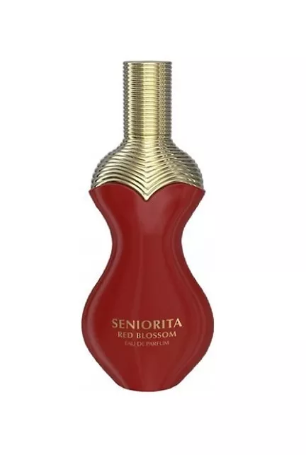 Camara Seniorita Red Blossom 100ml kvepalai Moterims EDP