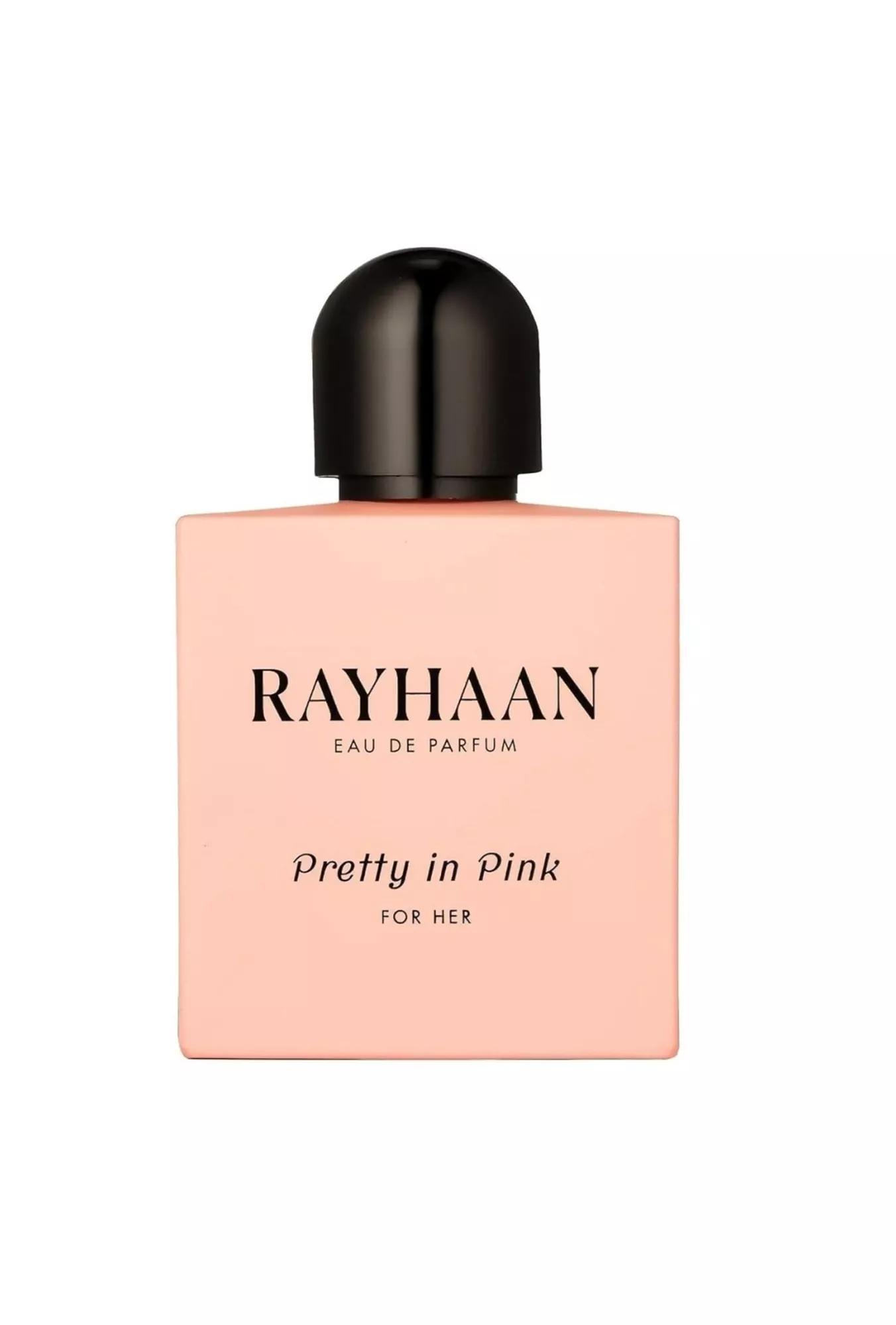 Rayhaan Pretty In Pink 100ml kvepalai Moterims EDP
