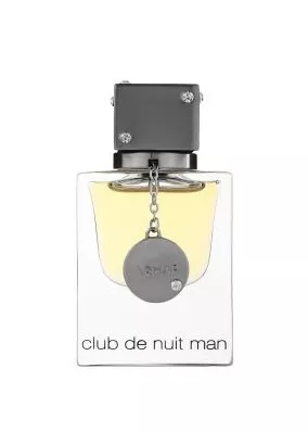 Armaf Club De Nuit A Collector`S Pride Parfum Oil 18ml kvepalai Vyrams EDP