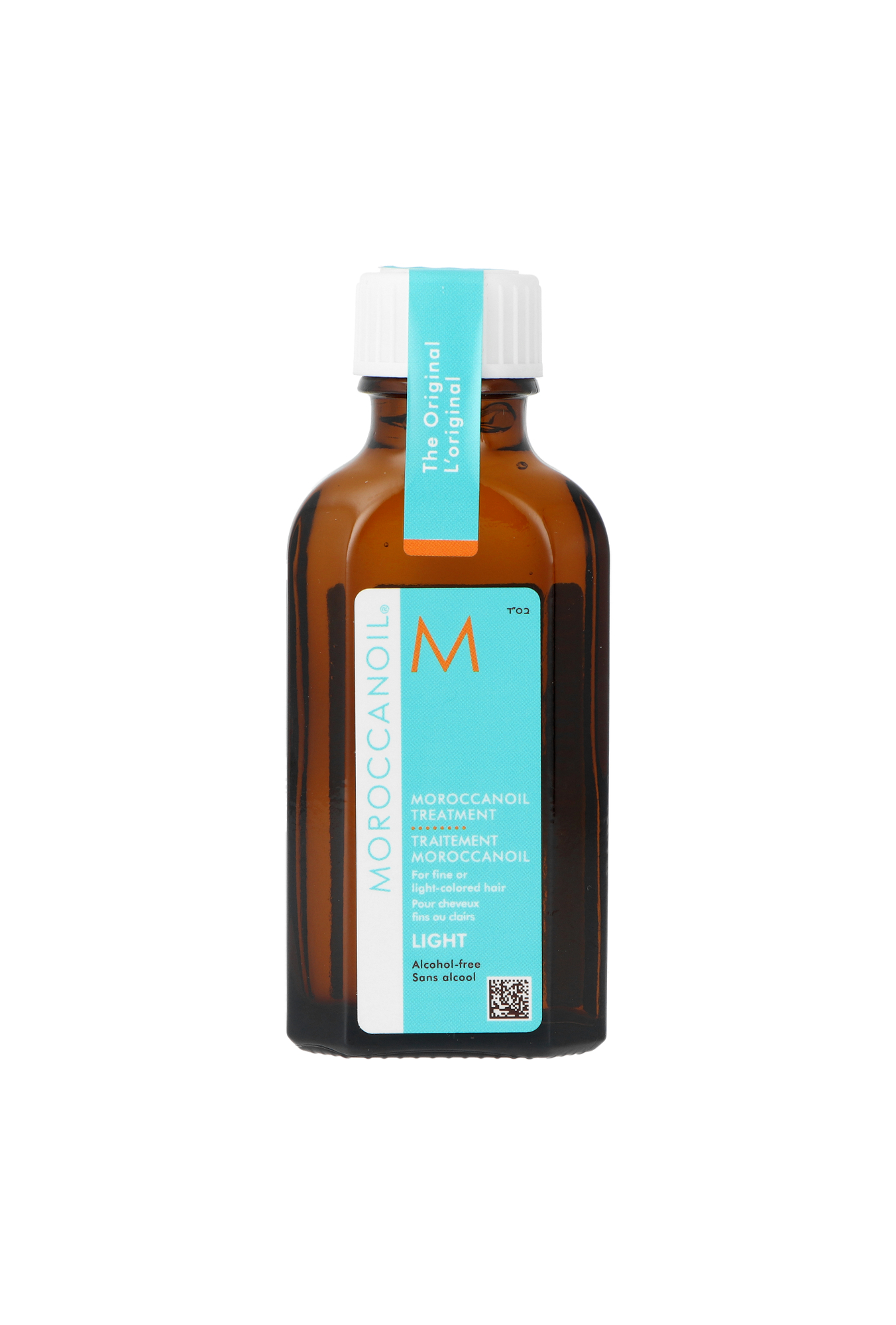 Moroccanoil Treatment Light 50ml Moterims