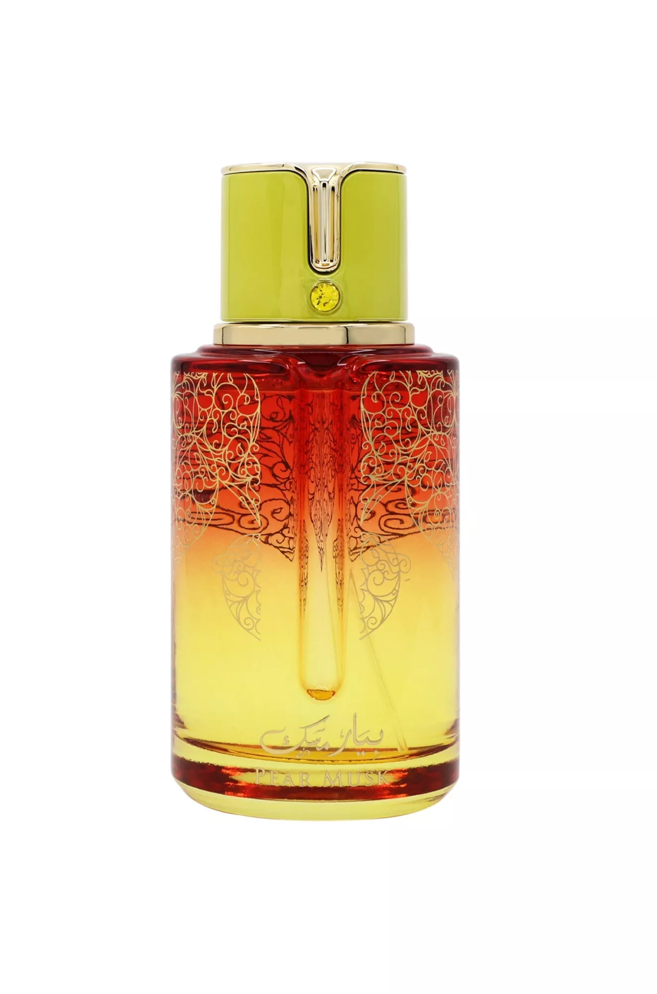 Arabiyat Prestige Pear Musk 100ml kvepalai Unisex EDP