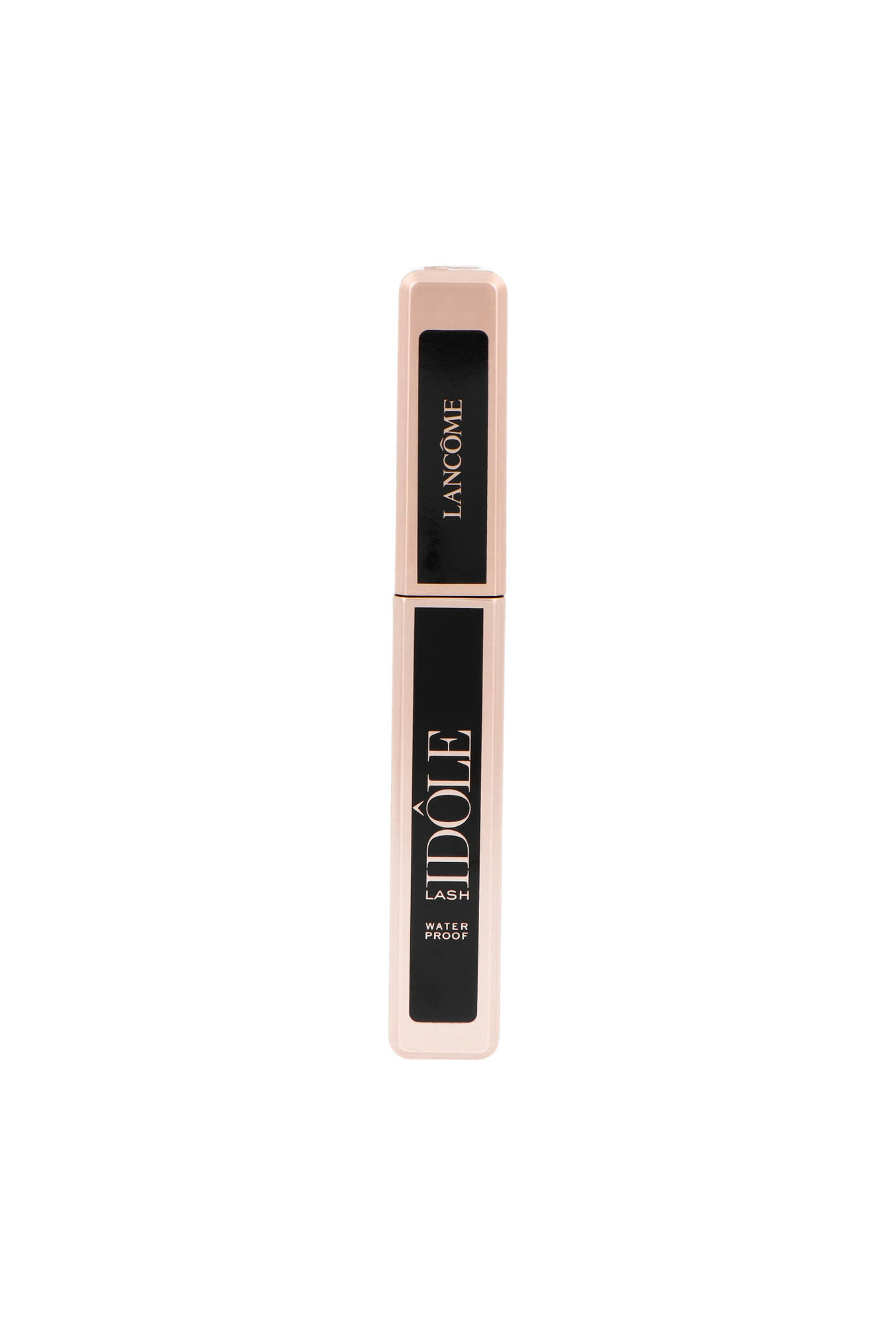 Lancome Lash Idole Waterproof Mascara 01 Glossy Black 8ml blakstienų tu&scaron;as