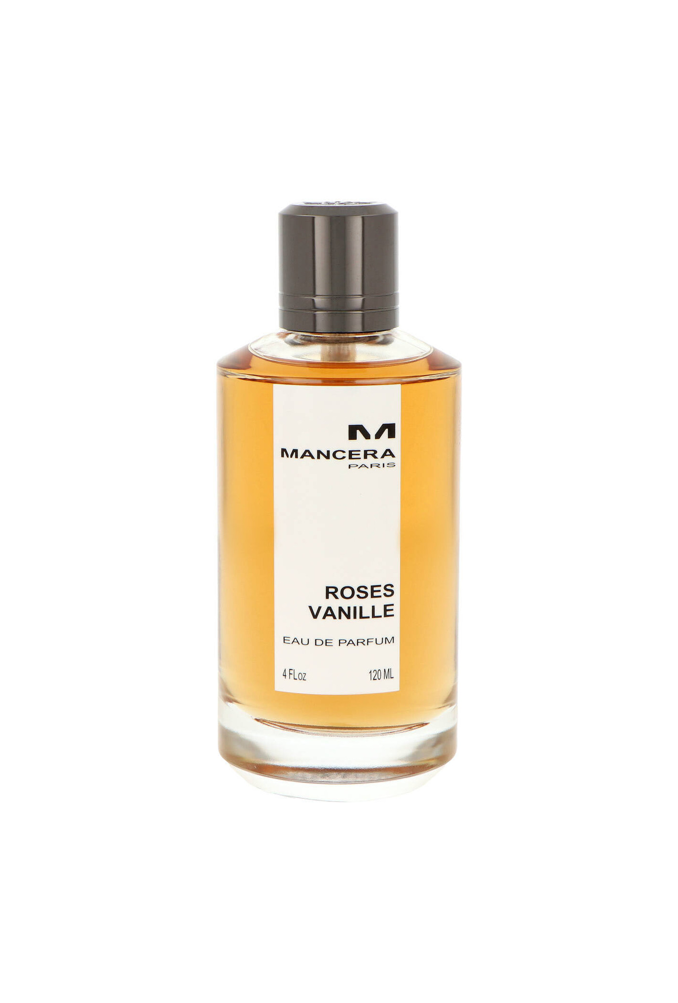 Mancera Roses Vanille 120ml kvepalai Unisex EDP Testeris