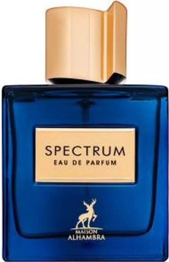 Maison Alhambra Spectrum 100ml kvepalai Unisex EDP