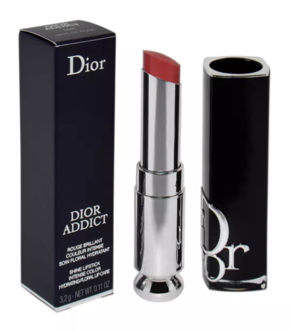 Dior Addict Shine Lipstick 558 Boise De Rose 3, 3,2g lūpdažis