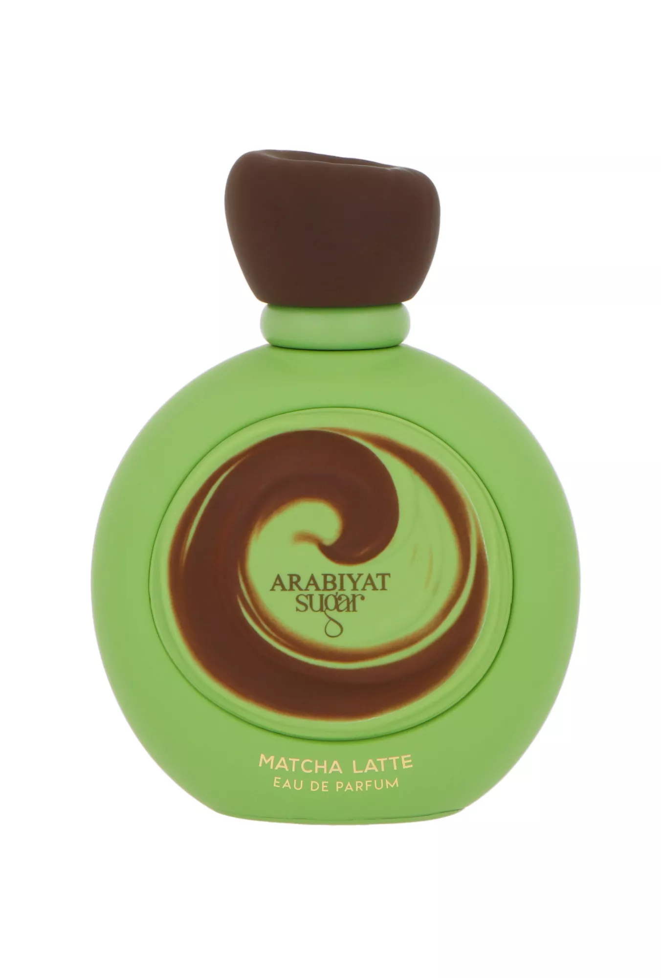 Arabiyat Sugar Matcha Latte 100ml kvepalai Moterims EDP