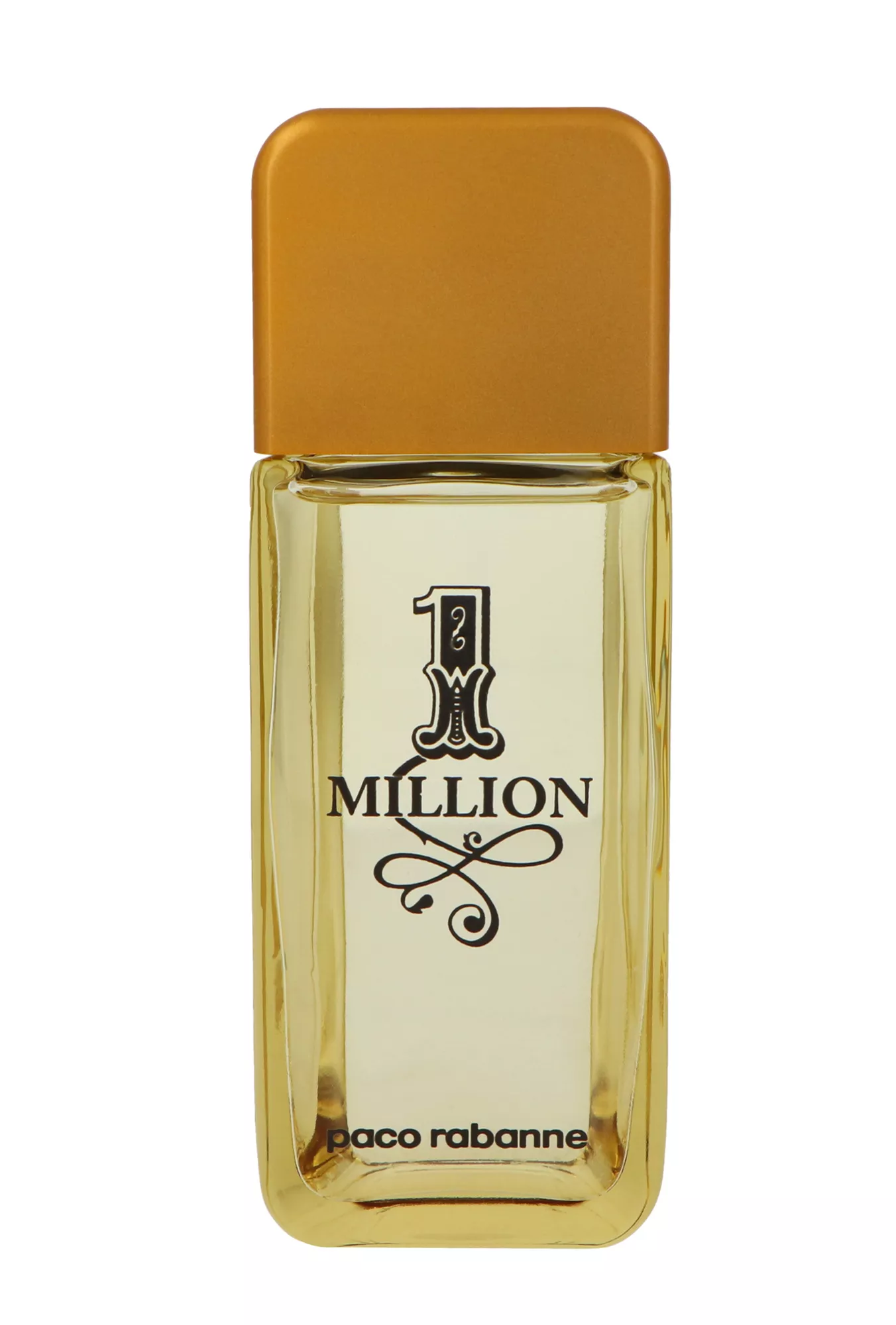 Paco Rabanne 1 Million After Shave 100ml vanduo po skutimosi