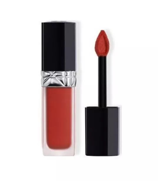 Dior Rouge Forever Liquid Lipstick 861 Forever Charm 6ml lūpdažis