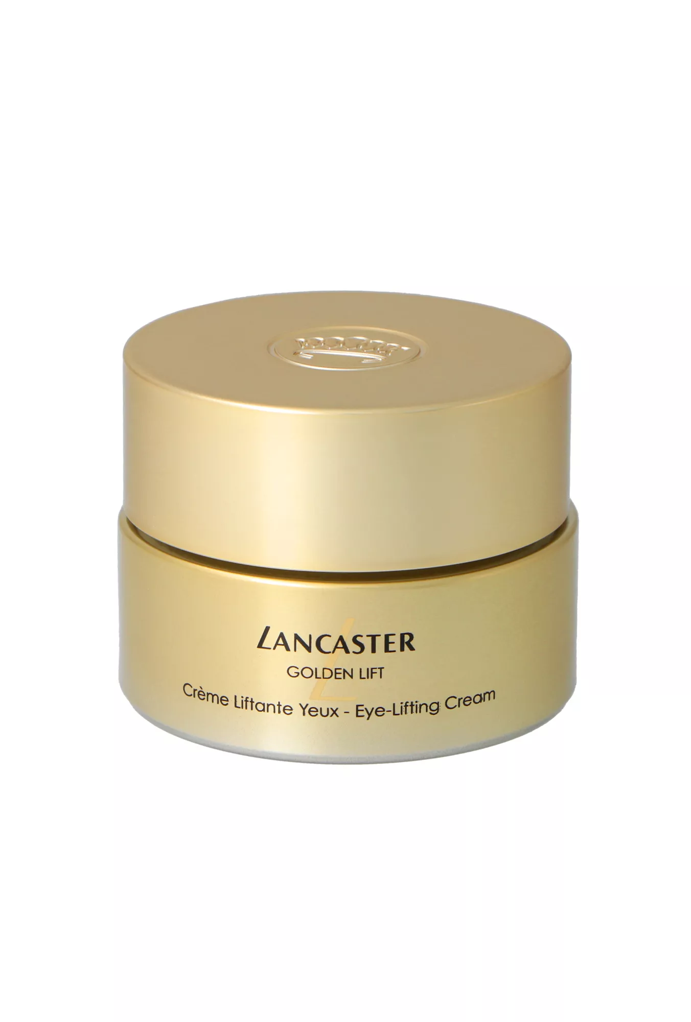 Lancaster Golden Lift Eye Cream 15ml Moterims Testeris