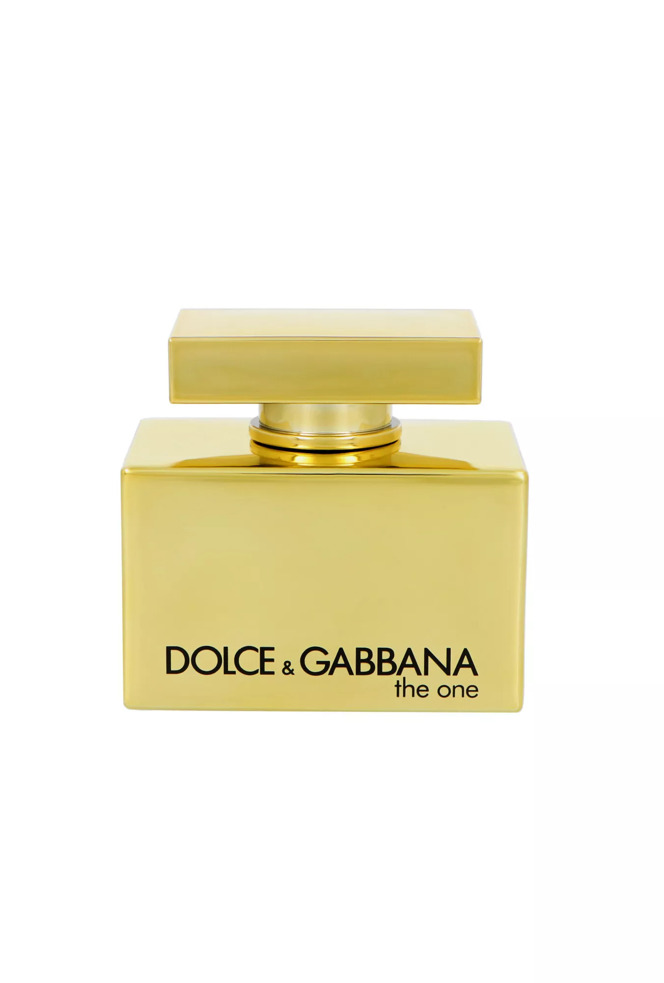 Dolce & Gabbana Dolce&Gabbana The One Gold Intense 75ml kvepalai Unisex EDP