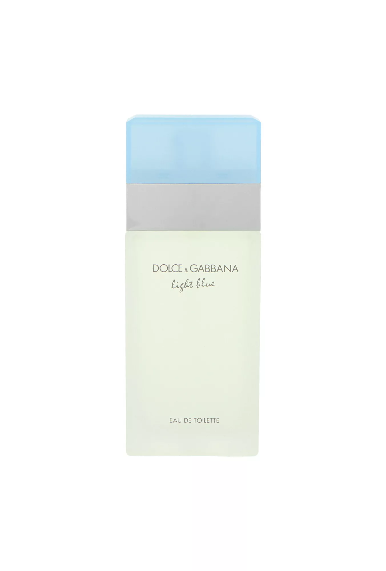 Dolce & Gabbana Light Blue Women 50ml kvepalai Moterims EDT