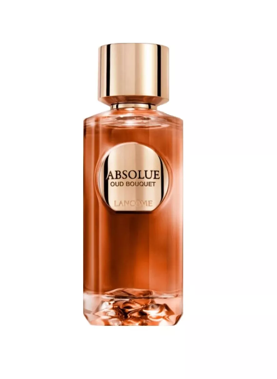 Lancome Absolue Oud Bouquet 100ml kvepalai Moterims EDP Testeris