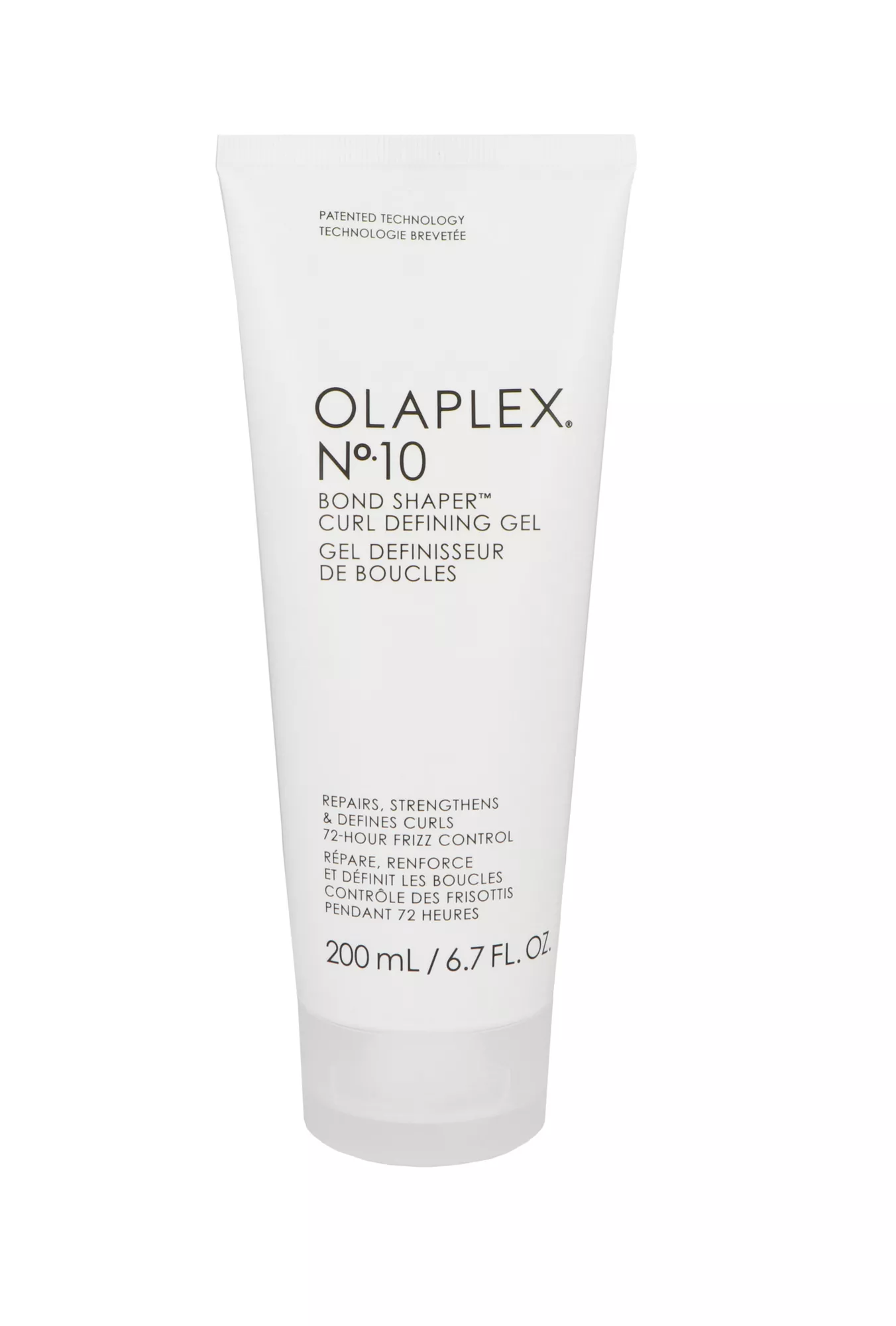 Olaplex No.10 Bond Shaper Curl Definig Gel 200ml Olaplex No.10 Bond Shaper Curl Definig Gel 200ml