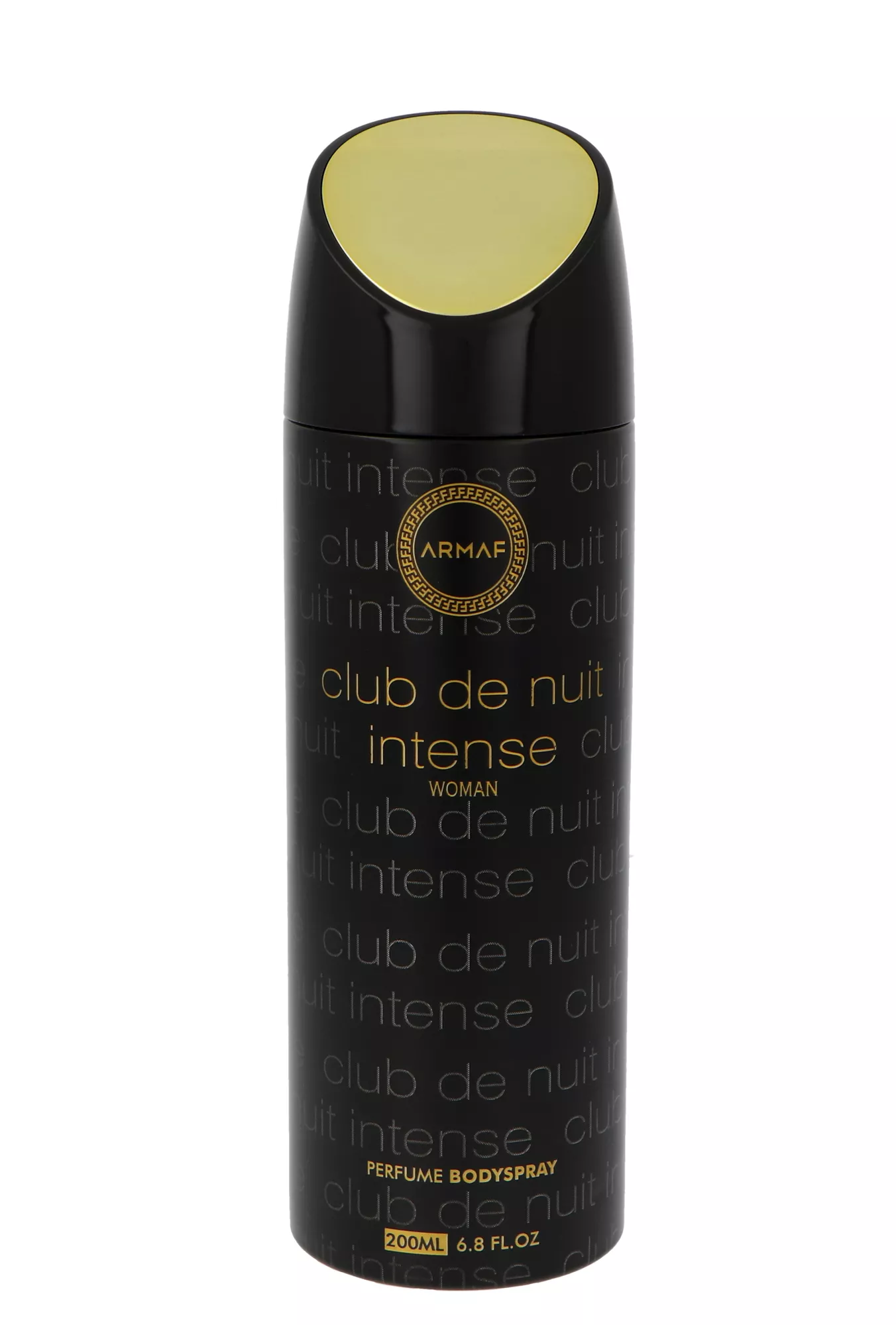 Armaf Club De Nuit Intense Woman Deodorant 200ml dezodorantas