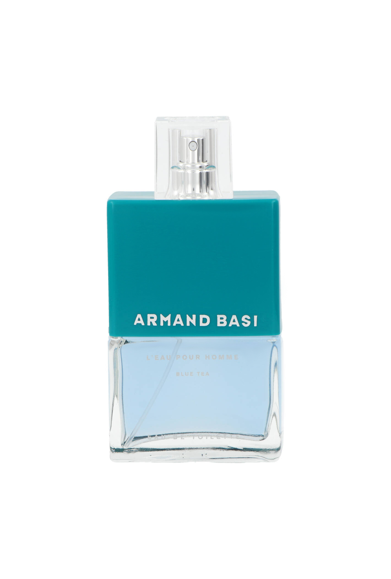 Armand Basi L`Eau Pour Homme Blue Tea 75ml kvepalai Vyrams EDT