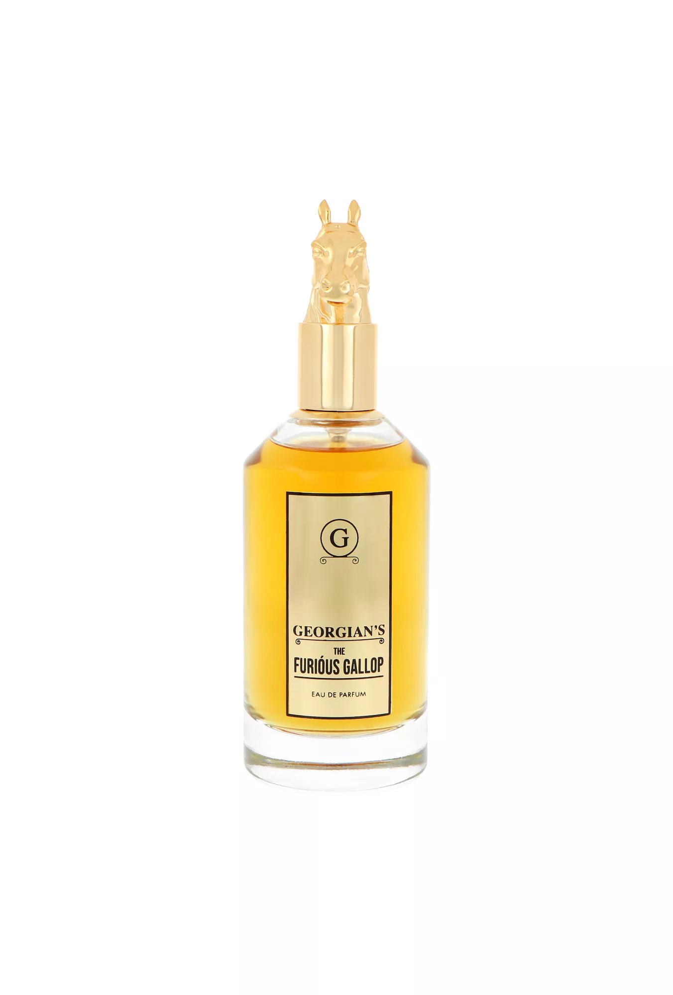 Flavia Geogian`s The Furious Gallop 100ml kvepalai Unisex EDP